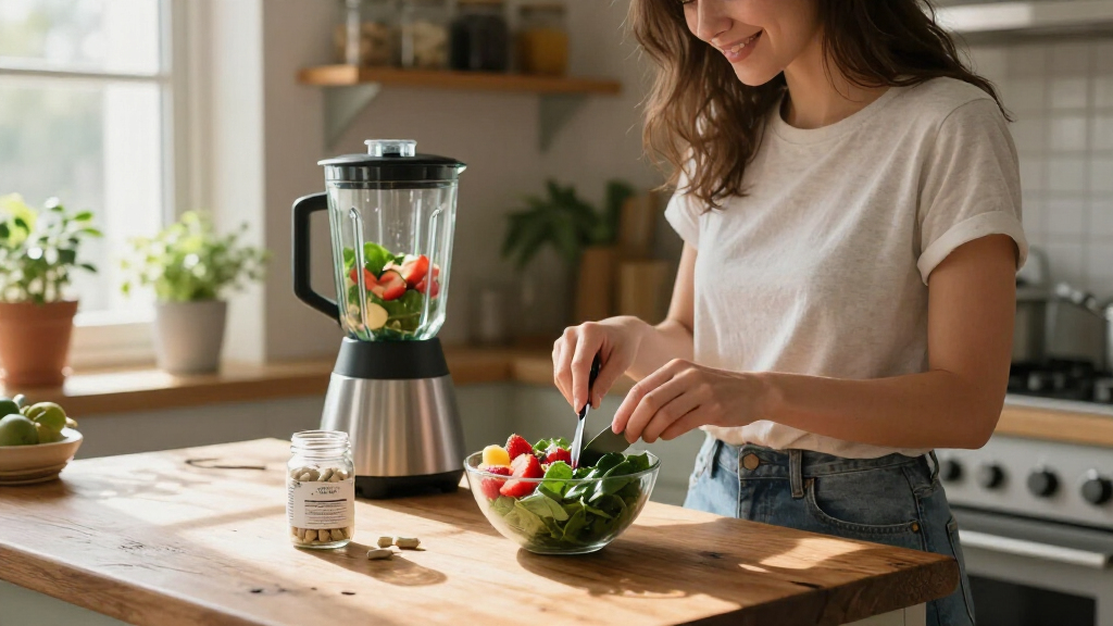 6 Best Student Wellness Supplements in 2026