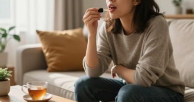 7 Best CBD Oil for Stress Relief in 2026