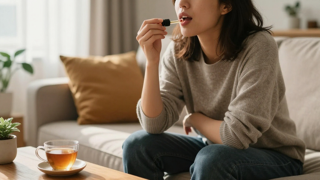 7 Best CBD Oil for Stress Relief in 2026