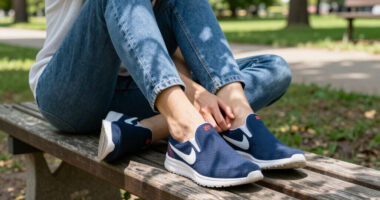 7 Best Nike Slip-On Sneakers in 2026