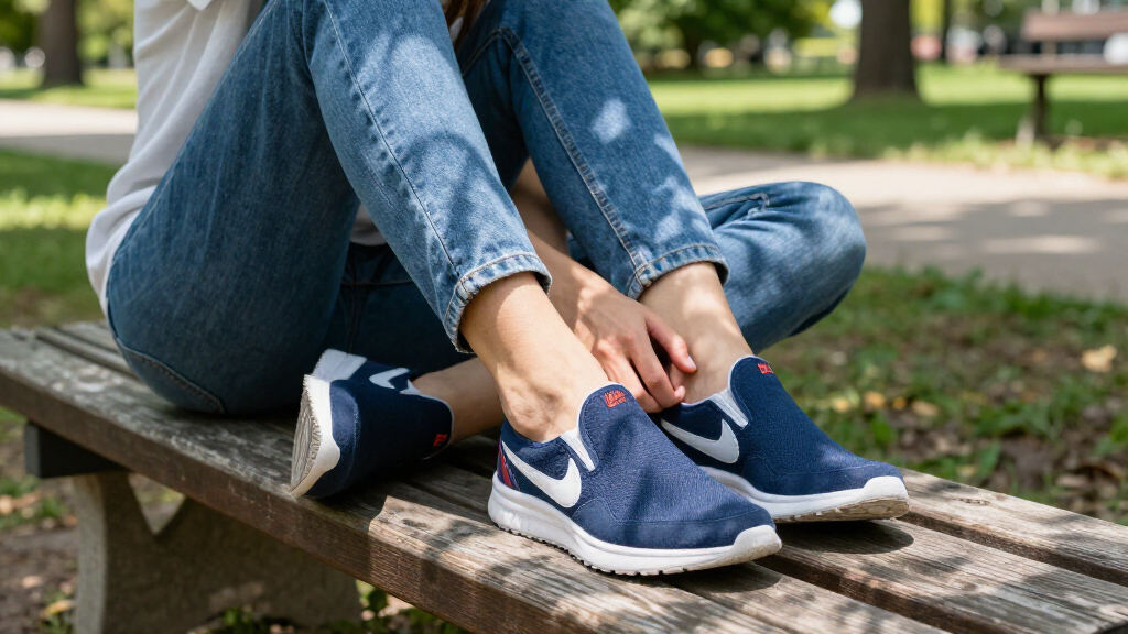 7 Best Nike Slip-On Sneakers in 2026