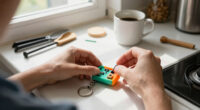 9 Best AI Companion Keychains in 2026