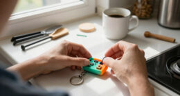 9 Best AI Companion Keychains in 2026