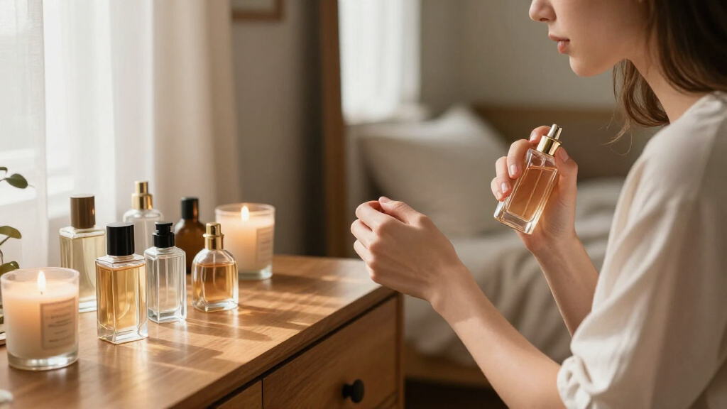 9 Best Fragrance Layering Perfumes in 2026