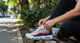 9 Best Nike Air Max 95 Sneakers in 2026