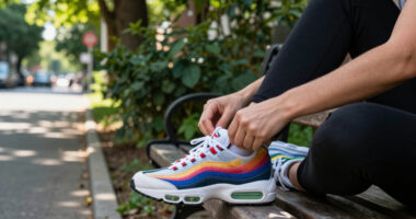 9 Best Nike Air Max 95 Sneakers in 2026