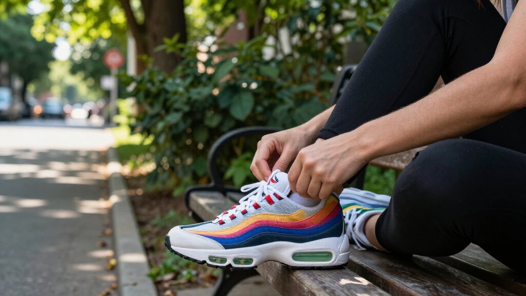 9 Best Nike Air Max 95 Sneakers in 2026