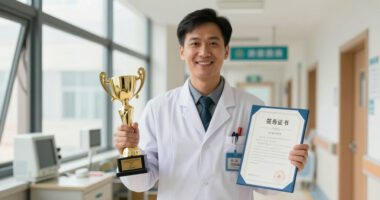 北京大学第三医院在“京津冀医疗管理优秀案例大赛”北京赛区擂台赛中获多个奖项 - 北京市卫生健康委员会