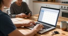 AxisCare Unveils Axi Assist, An AI Receptionist For Home Care