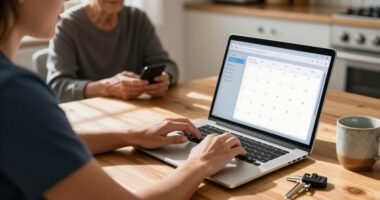 AxisCare Unveils Axi Assist, An AI Receptionist For Home Care