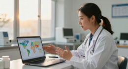 Bausch Health Surges In Global Coverage
