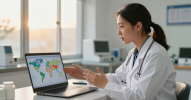 Bausch Health Surges In Global Coverage