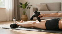Best Massage Guns For Muscle Recovery Compared