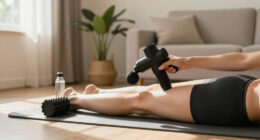Best Massage Guns For Muscle Recovery Compared