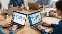 Bluewater Health Foundation Surges In Global Coverage