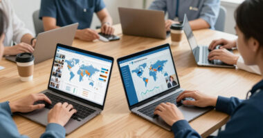 Bluewater Health Foundation Surges In Global Coverage