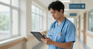 Bluewater Health Surges In Global Coverage