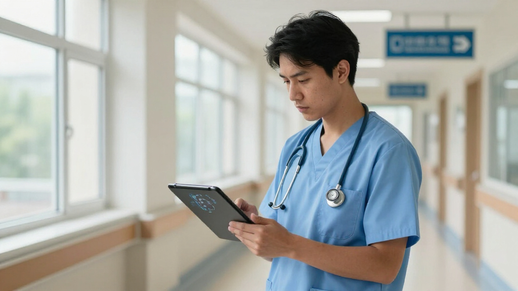 Bluewater Health Surges In Global Coverage