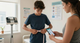 BMI Levels Among Adolescents Aged 10-19 Years Attending Dubai Health Facilities In 2023 - Cureus