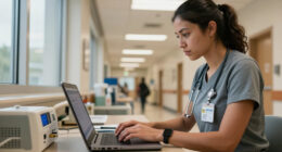 Bradford Regional Medical Center Surges In Global Coverage