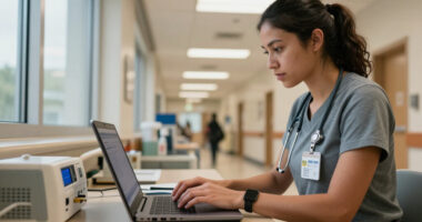 Bradford Regional Medical Center Surges In Global Coverage