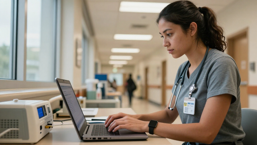 Bradford Regional Medical Center Surges In Global Coverage