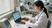 Dell Seton Medical Center Surges In Global Coverage