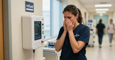 Doctor 'Unaware' As Medical Centre Allegedly Refused Defibrillator - 1News