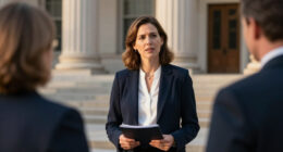 Dr. Nicole Saphier, Trump’s Surgeon General Nominee, To Appear Before Senate