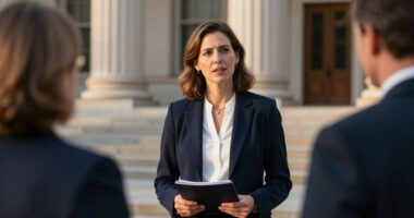 Dr. Nicole Saphier, Trump’s Surgeon General Nominee, To Appear Before Senate