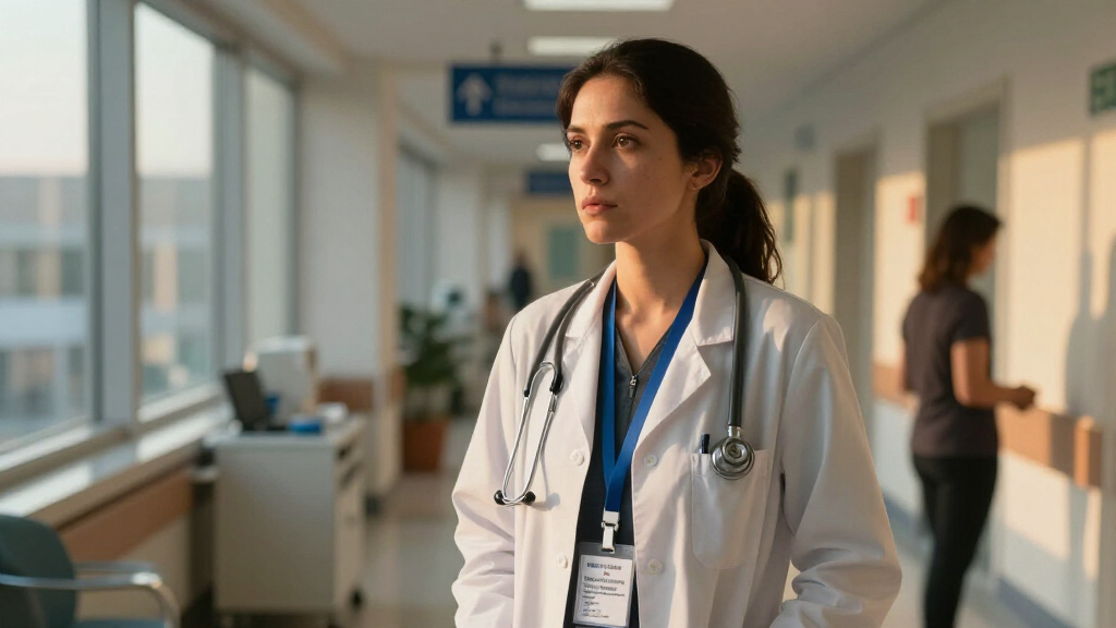 Dramatic Rise In Doctors Emigrating From Israel - En.globes.co.il