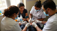 During Yom Kippur In Israel, Medics Assisted 3,322 People — Jerusalem Post - UA.NEWS