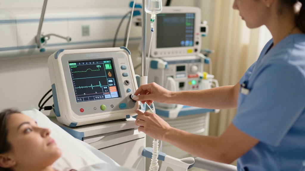 Early Alert: Heart Pump Controller Issue From Abiomed