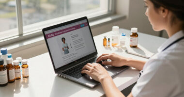 Eli Lilly Surges In Global Coverage