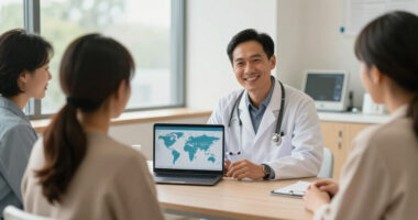Essentia Health Surges In Global Coverage