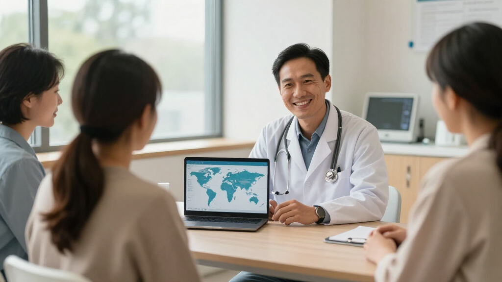 Essentia Health Surges In Global Coverage