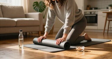 Everyday Wellness Routine Checklist 2026