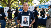 Fundraiser Honors Wounded Chicago Police Officer Nelson Crespo, Supports Ongoing Recovery After Swedish Hospital Shooting - Abc7chicago.com