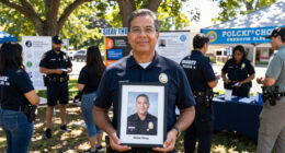 Fundraiser Honors Wounded Chicago Police Officer Nelson Crespo, Supports Ongoing Recovery After Swedish Hospital Shooting - Abc7chicago.com