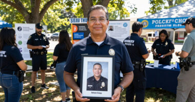 Fundraiser Honors Wounded Chicago Police Officer Nelson Crespo, Supports Ongoing Recovery After Swedish Hospital Shooting - Abc7chicago.com