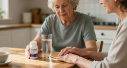 Glucosamine, A Popular Joint Supplement, Linked To Faster Alzheimer’s Progression