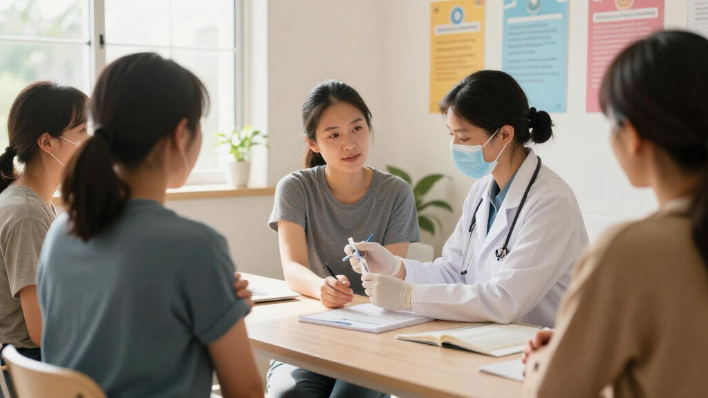 Health Care Surges In Global Coverage
