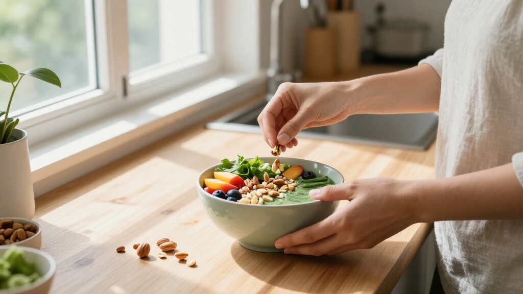 Health & Wellness Essentials Checklist 2026