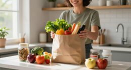 Health & Wellness Shopping List 2026