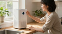 HEPA Air Purifiers May Boost Brain Function After Just One Month