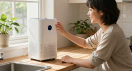 HEPA Air Purifiers May Boost Brain Function After Just One Month