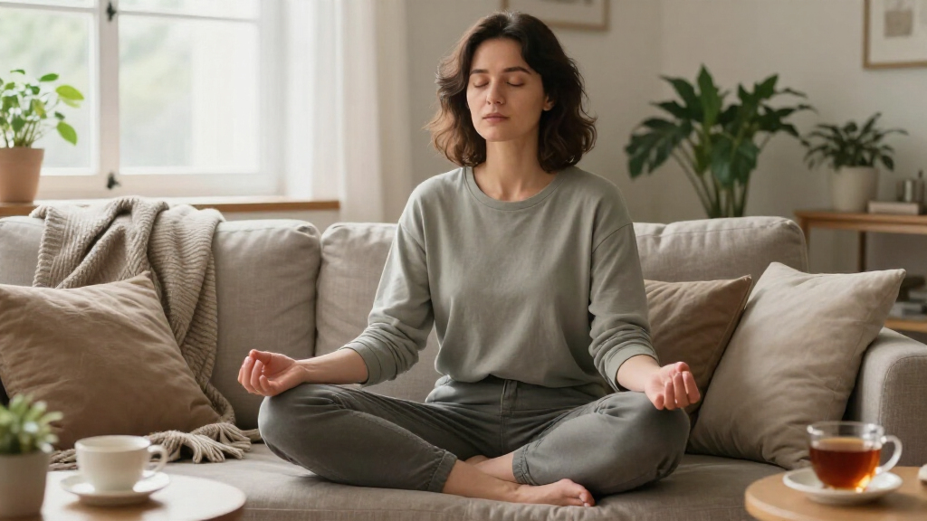 How I’ve Stopped Letting My Unhealed Parents Define My Worth