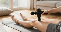How to Choose Massage Guns For Muscle Recovery