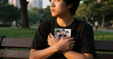 I Lost 3 Brothers To Pancreatic Cancer. I’m Determined Not To Be Next.