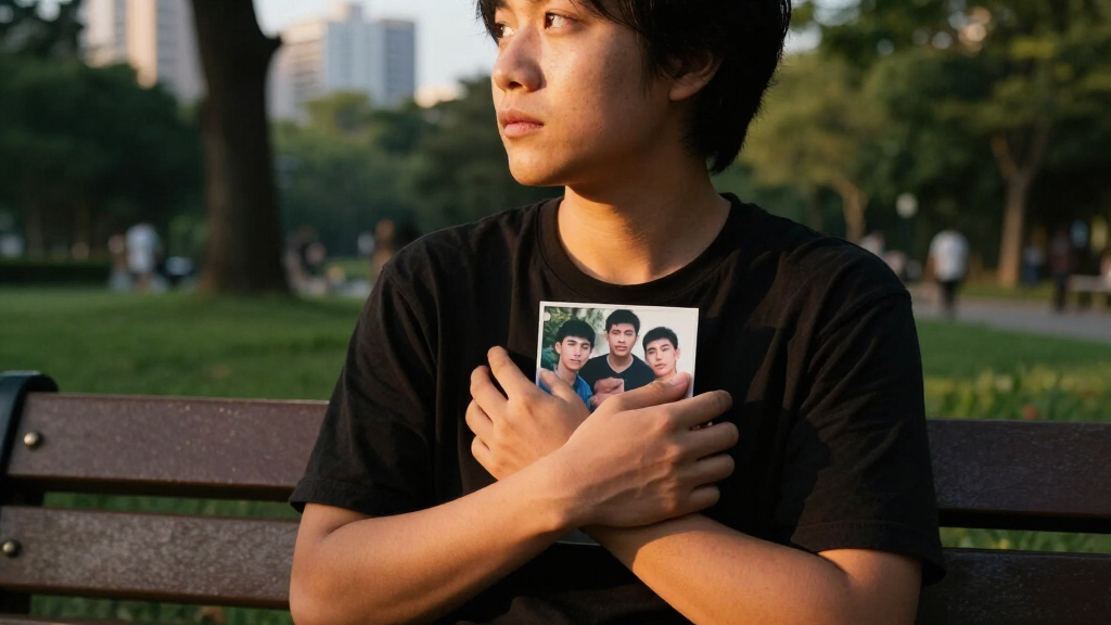 I Lost 3 Brothers To Pancreatic Cancer. I’m Determined Not To Be Next.